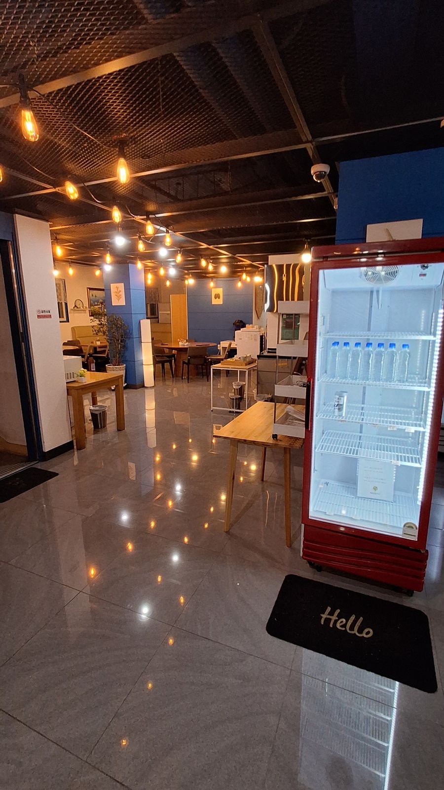 애플트리호텔 포항 사진 2