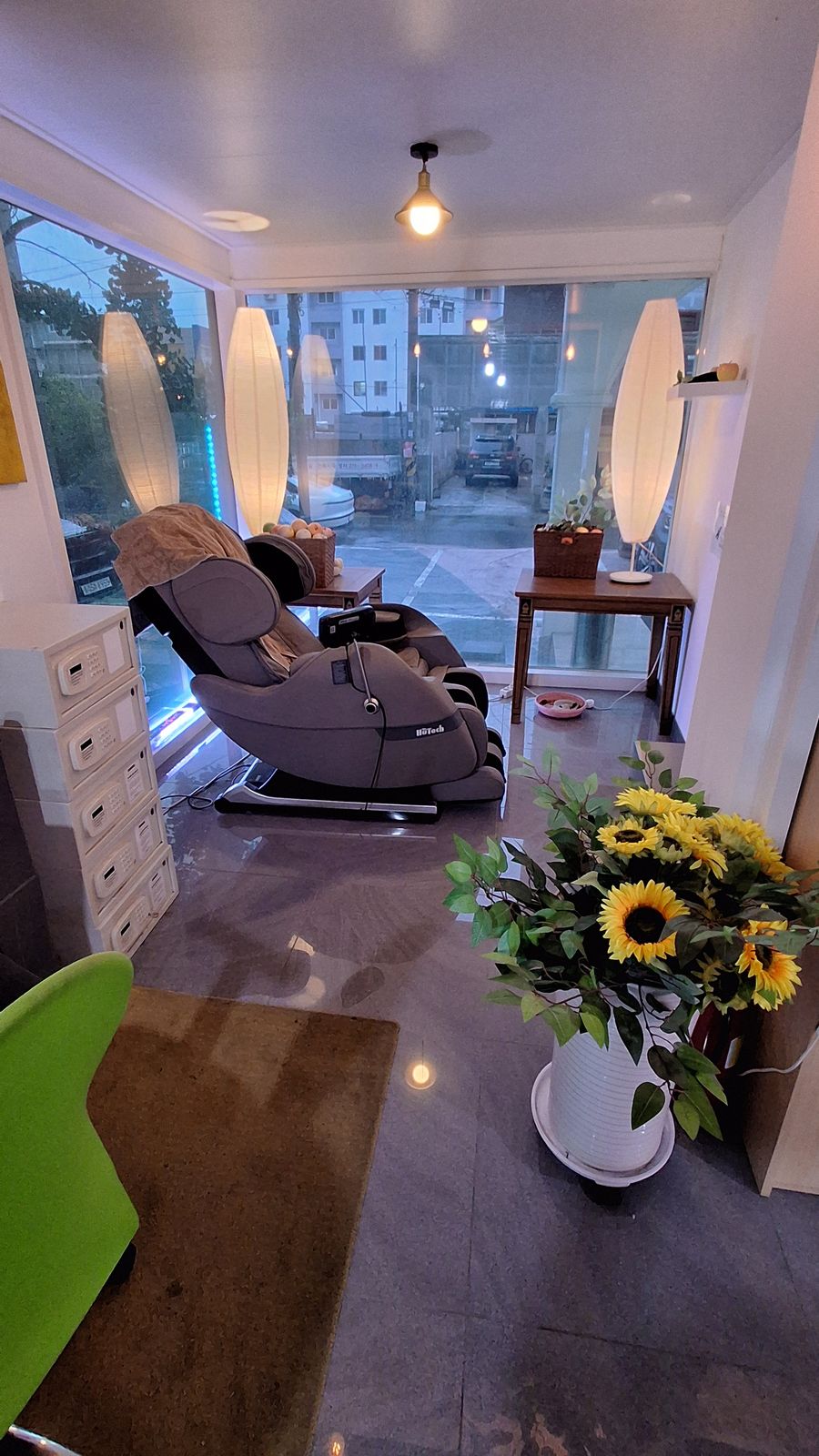 애플트리호텔 포항 사진 10
